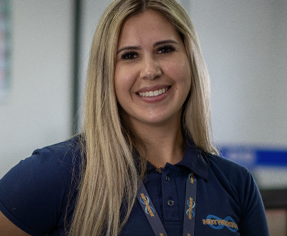 Veículo técnico da NetParque
