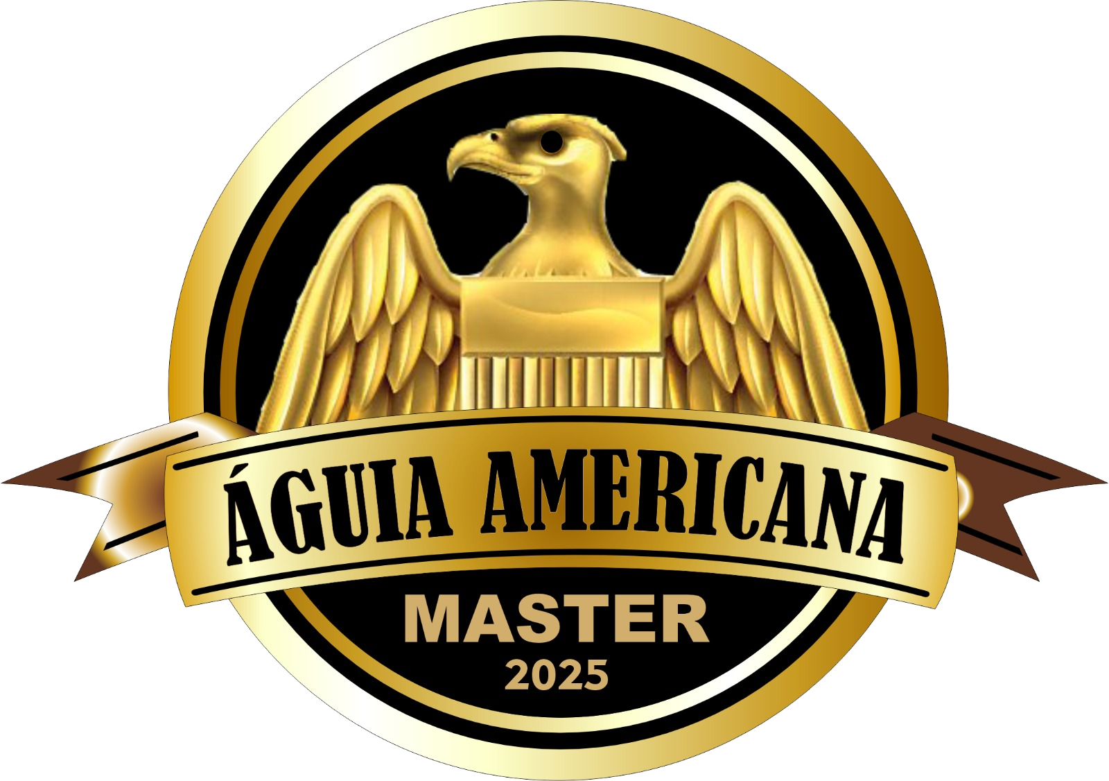 Prêmio Águia Americana Master 2025